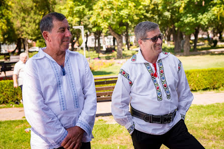 Photographe de mariage Cezar Brasoveanu (brasoveanu). Photo du 14 décembre 2016