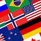 Flags of All Countries of the World: Guess Quiz