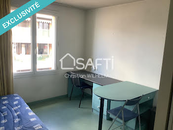 appartement à Toulouse (31)