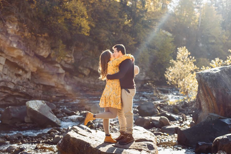 Wedding photographer Andriy Kozlovskiy (andriykozlovskiy). Photo of 23 December 2019