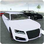 City Limo Drive 2017 Apk