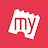 BookMyShow | Movies & Events logo