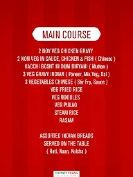 Chutney Chang menu 4