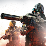 Cover Image of Herunterladen Modern Combat 5: mobile FPS 4.4.2h APK