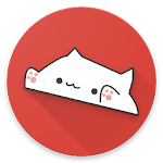 Cover Image of Download Bongo Cat - Musical Instruments 1.2 APK