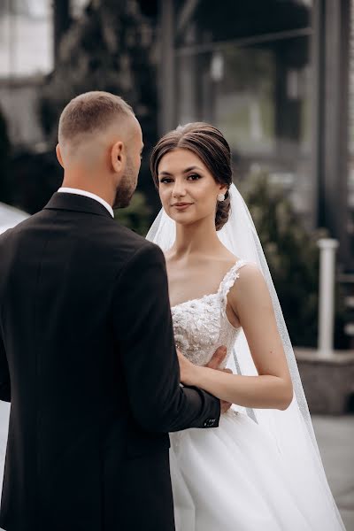 Fotografo di matrimoni Viktoriya Lokotosh (tori7). Foto del 26 marzo 2022