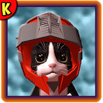 Cat Simulator Rider Kitty Apk