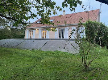 maison à Fontaine-la-Mallet (76)