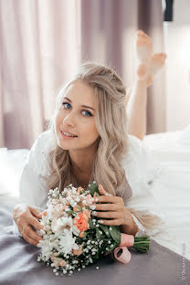 Wedding photographer Filipp Uskov (filippyskov). Photo of 3 October 2022