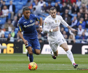 Gareth Bale inscrit le but le plus rapide du Real en Ligue des Champions