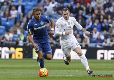 Gareth Bale inscrit le but le plus rapide du Real en Ligue des Champions