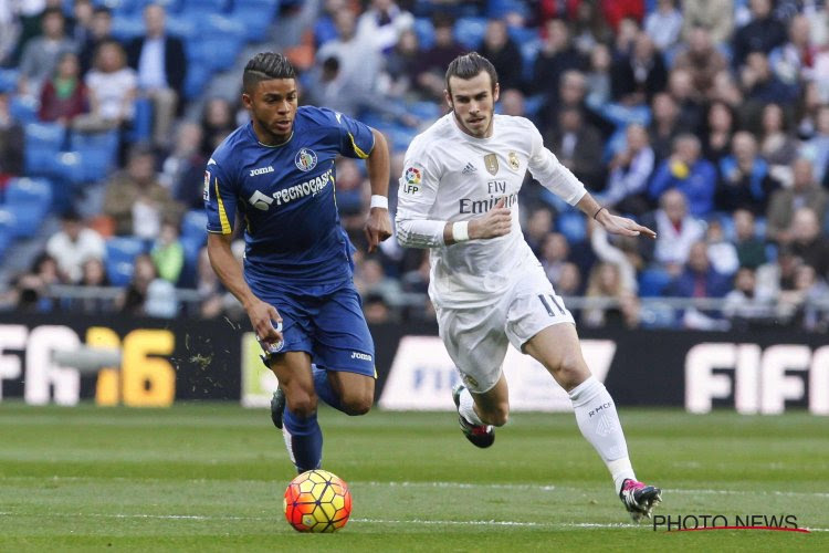 Gareth Bale inscrit le but le plus rapide du Real en Ligue des Champions