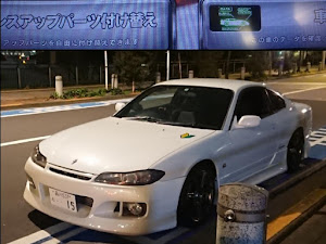 シルビア S15の湾岸ミッドナイトに関するカスタム ドレスアップ情報 5件 車のカスタム情報はcartune