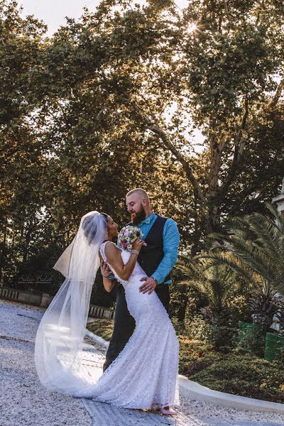 Photographe de mariage Balin Balev (balev). Photo du 13 janvier 2019