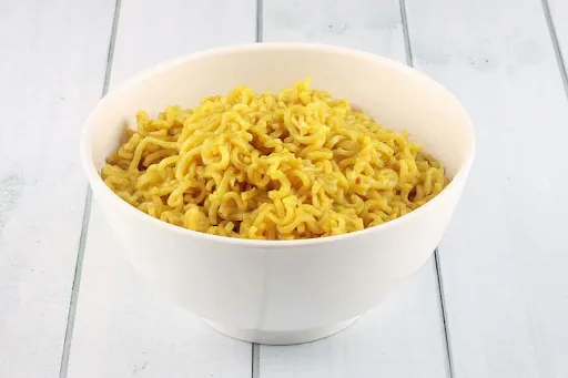 Plain Maggi