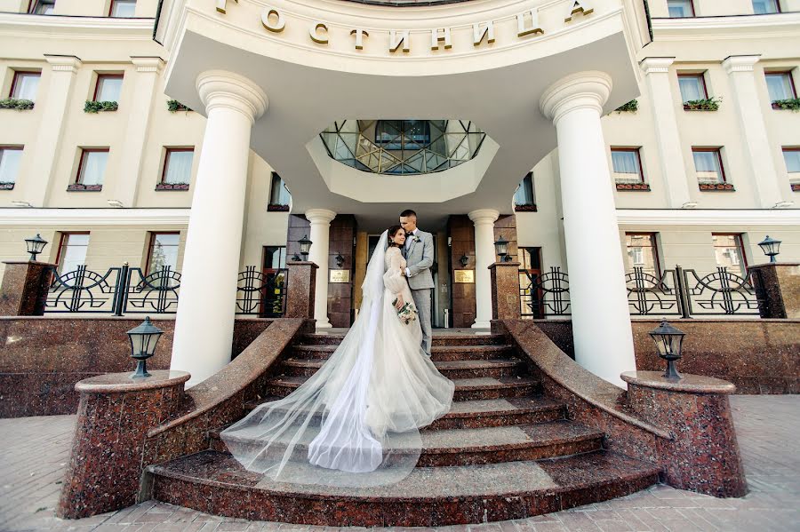 Wedding photographer Evgeniy Bolshakov (proview150). Photo of 1 November 2021