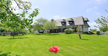 maison à Fontenay (76)