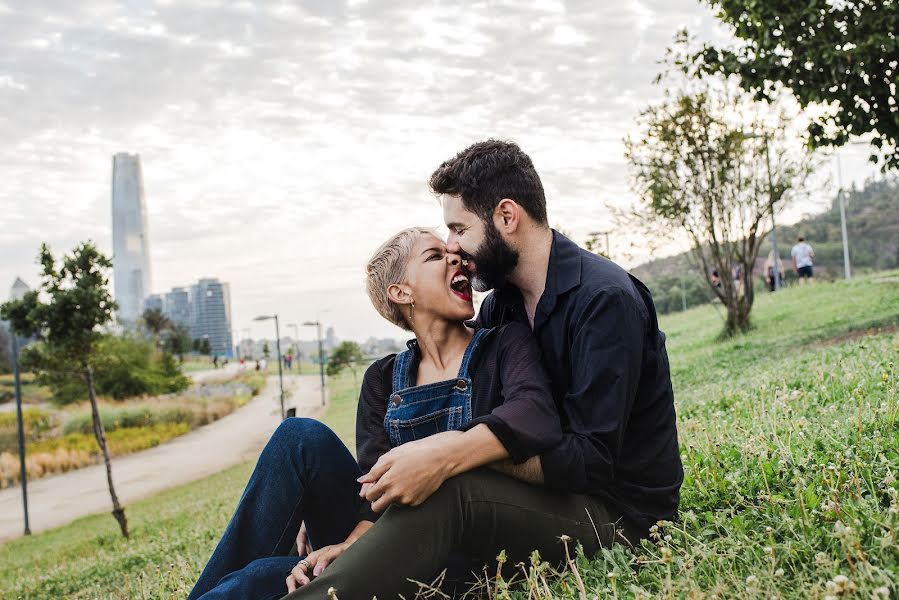 Fotografo di matrimoni Miguel Angel Martínez (mamfotografo). Foto del 1 febbraio 2020