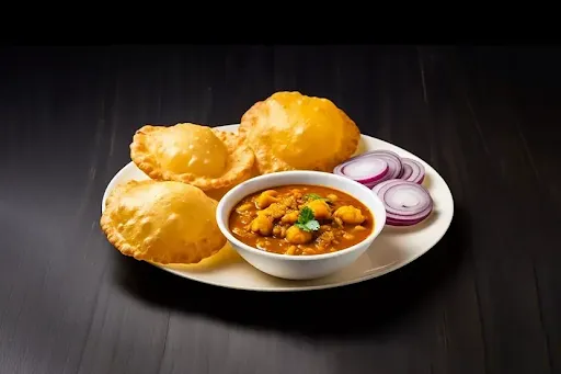 Puri Bhaji