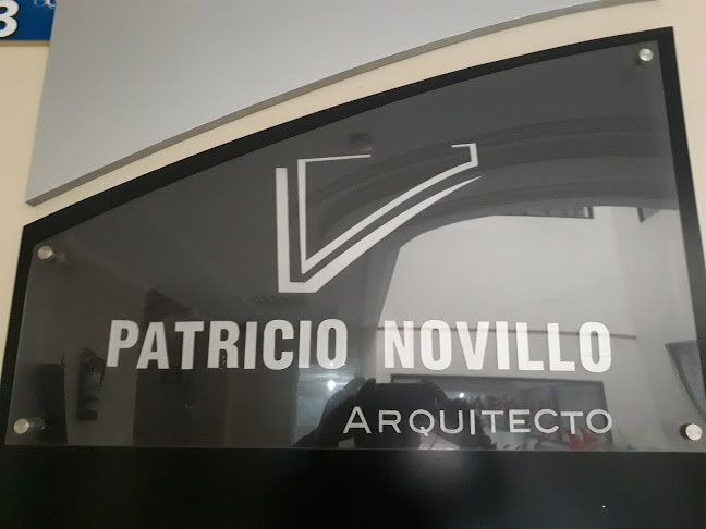 Opiniones de Patricio Novillo Arquitecto en Cuenca - Arquitecto