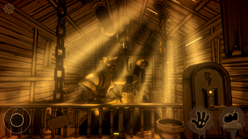 Download Bendy & Chapter 5  Ink Machine APK - Latest Version 2023