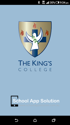 The King's College