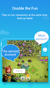 Parallel Space Multiple accounts v4.0.8970 Pro APK 4