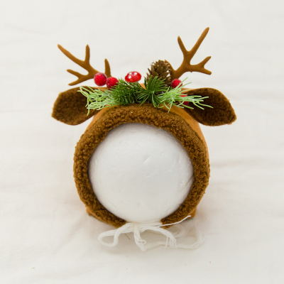 Title 2, Newborn Child Photography Costume Capture preci...