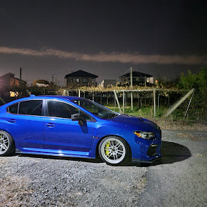 WRX STI VAB