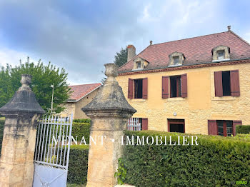 maison à Sarlat-la-caneda (24)