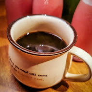 CAFE!N 硬咖啡(延吉店)
