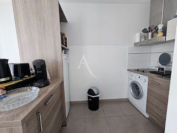 appartement à Balaruc-les-Bains (34)