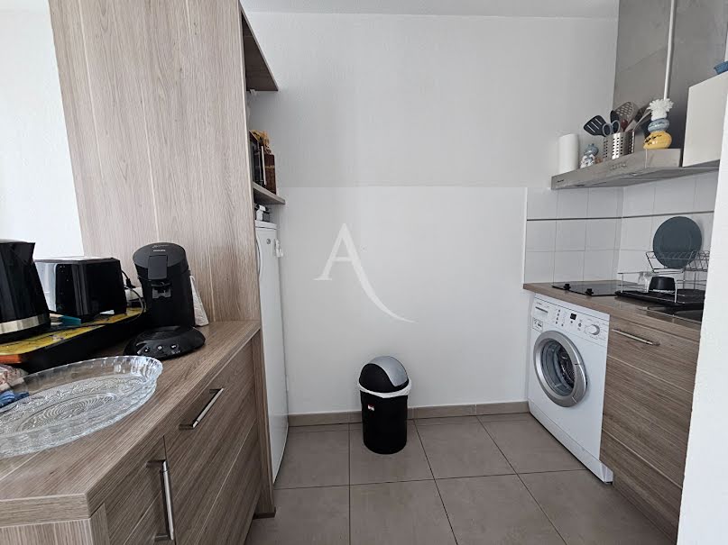 Vente appartement 2 pièces 43 m² à Balaruc-les-Bains (34540), 222 600 €
