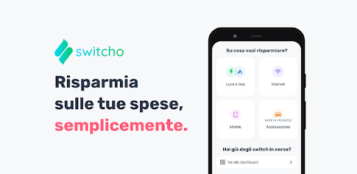 Le migliori applicazioni Android per RISPARMIARE sulle BOLLETTE