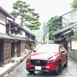 CX-5 KF2P