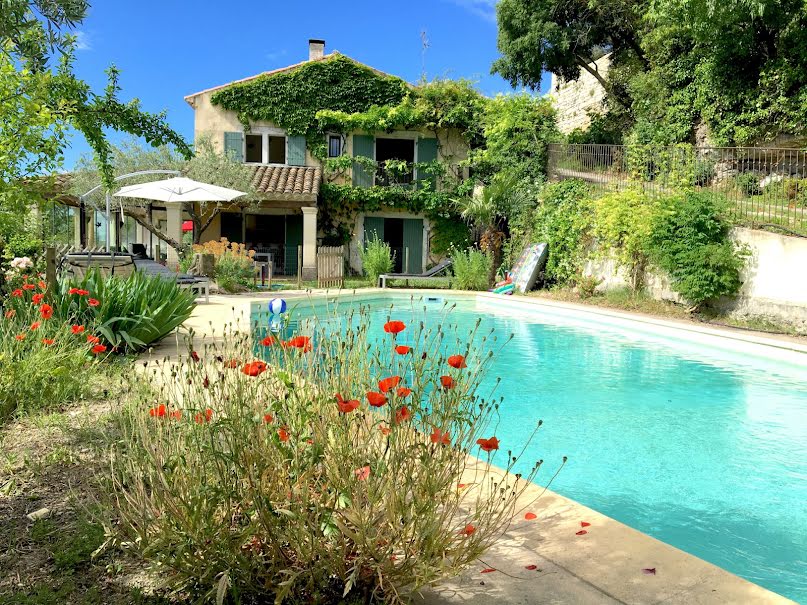 Vente villa 7 pièces 175 m² à Uzès (30700), 850 000 €