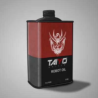 Taiyo Oil