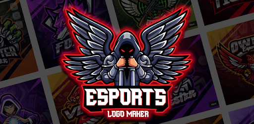 Esports Gaming Logo Maker