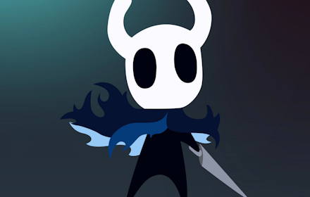 Hollow Knight Wallpaper small promo image