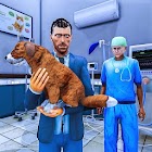 Pet Animal Hospital Doctor Care- Pet Surgery Games 1.0.0