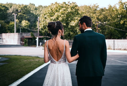 Wedding photographer Ostap Vіnnickiy (ostap-wed). Photo of 16 February 2019