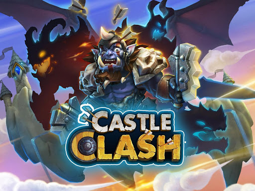 Kale Savaşı: Castle Clash