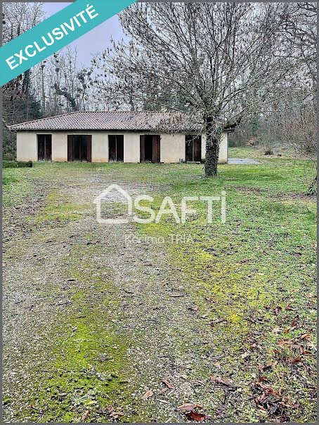 Vente maison 6 pièces 120 m² à Les Artigues-de-Lussac (33570), 215 000 €