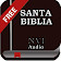 Santa Biblia Nueva Versión Internacional Audio icon