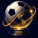 WorldCup 2026 Predictor icon
