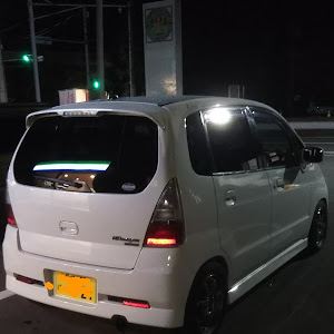 MRワゴン MF21S
