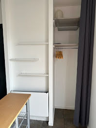 appartement à La Rochelle (17)