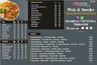 Aflaatoon menu 2