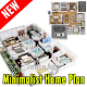 Download The best minimalist home plan For PC Windows and Mac 1.0