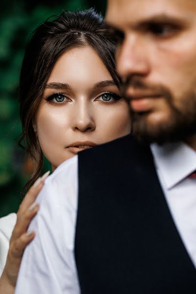 Photographe de mariage Pavel Egorov (egoroff). Photo du 27 septembre 2023